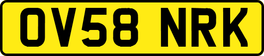 OV58NRK