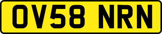 OV58NRN