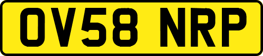OV58NRP