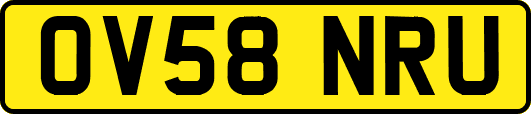 OV58NRU