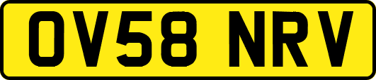 OV58NRV