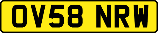 OV58NRW