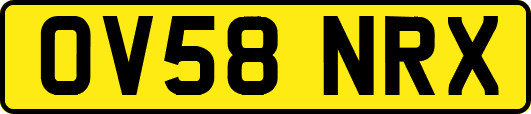 OV58NRX