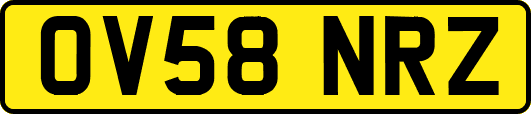 OV58NRZ