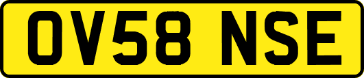 OV58NSE
