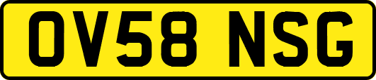 OV58NSG