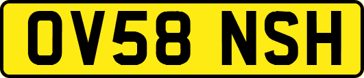 OV58NSH