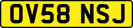OV58NSJ