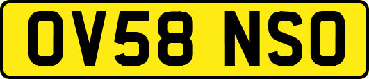OV58NSO