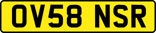 OV58NSR