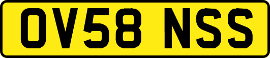 OV58NSS