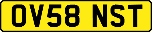 OV58NST
