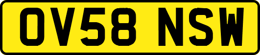 OV58NSW