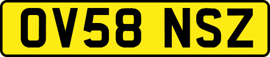 OV58NSZ