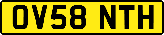 OV58NTH