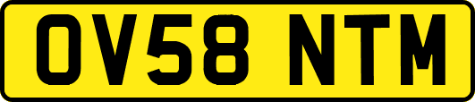 OV58NTM
