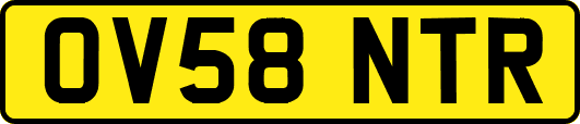 OV58NTR