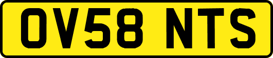 OV58NTS