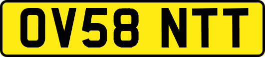 OV58NTT