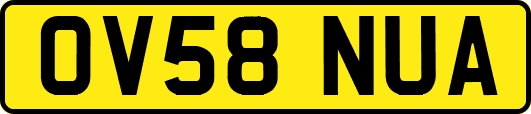 OV58NUA