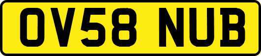 OV58NUB