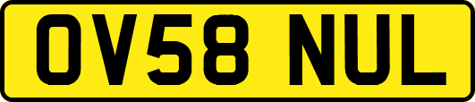 OV58NUL