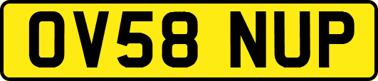 OV58NUP