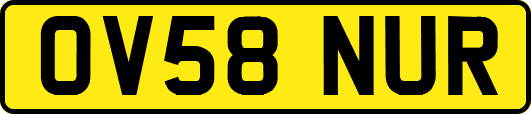 OV58NUR