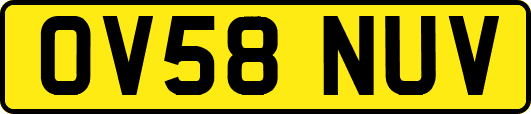OV58NUV