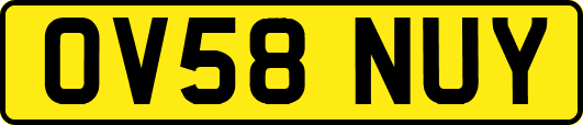 OV58NUY