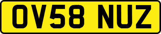 OV58NUZ