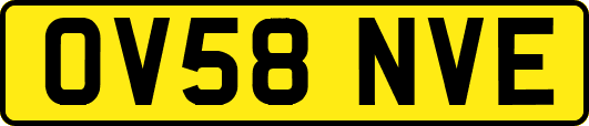 OV58NVE