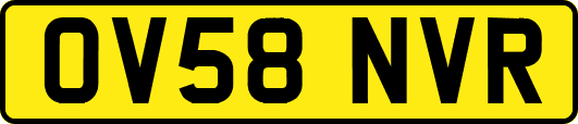OV58NVR