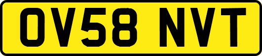 OV58NVT