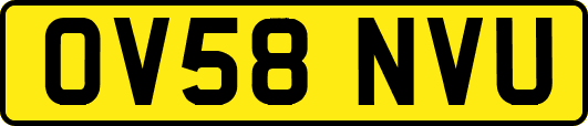 OV58NVU