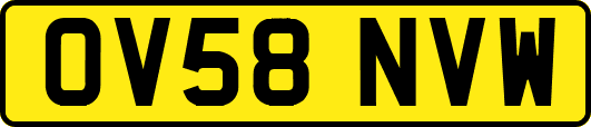 OV58NVW
