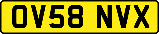 OV58NVX