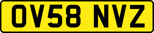 OV58NVZ