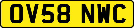 OV58NWC