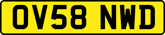 OV58NWD