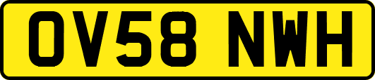 OV58NWH
