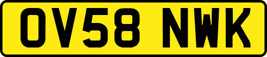 OV58NWK
