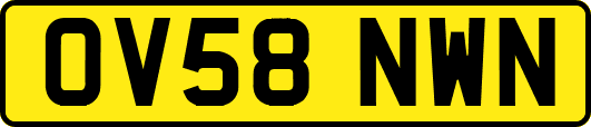 OV58NWN