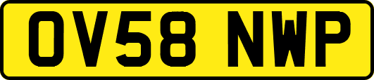 OV58NWP