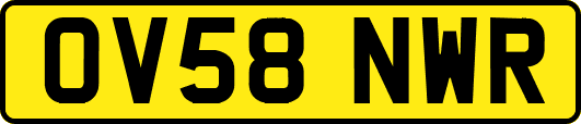 OV58NWR