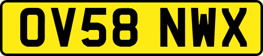 OV58NWX