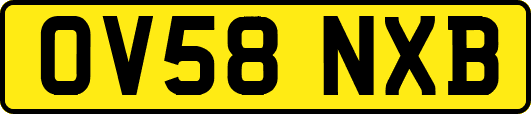 OV58NXB