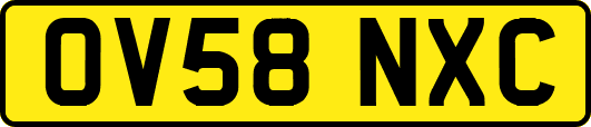 OV58NXC