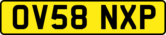 OV58NXP