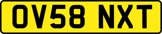 OV58NXT